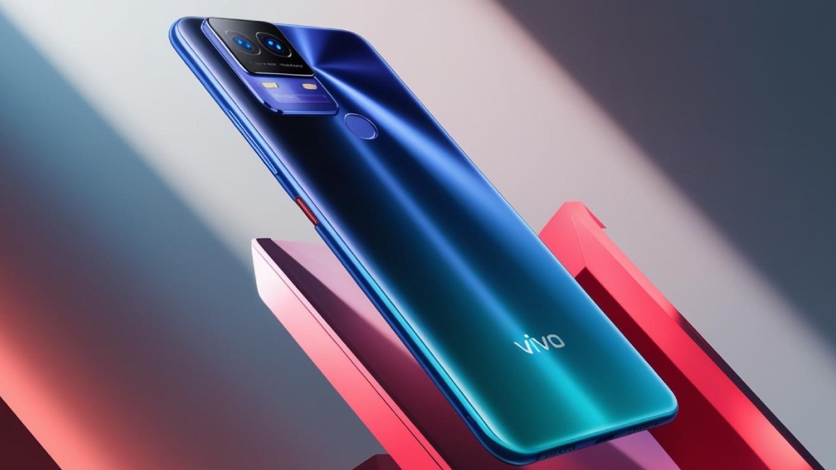 Vivo V26 Pro 5G