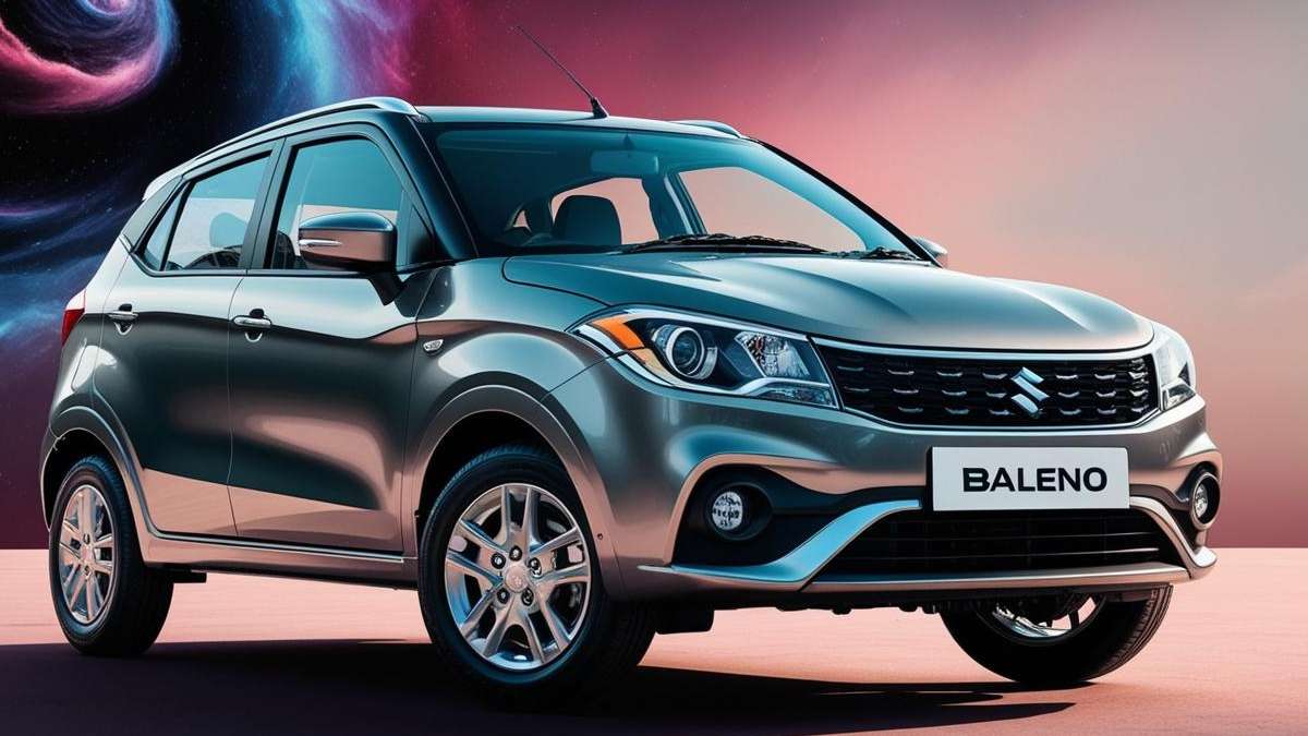 Baleno