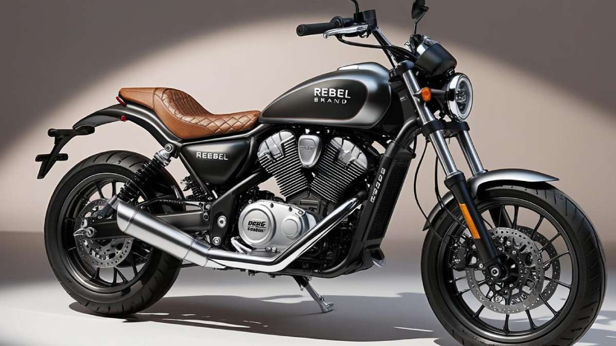 Rebel 250