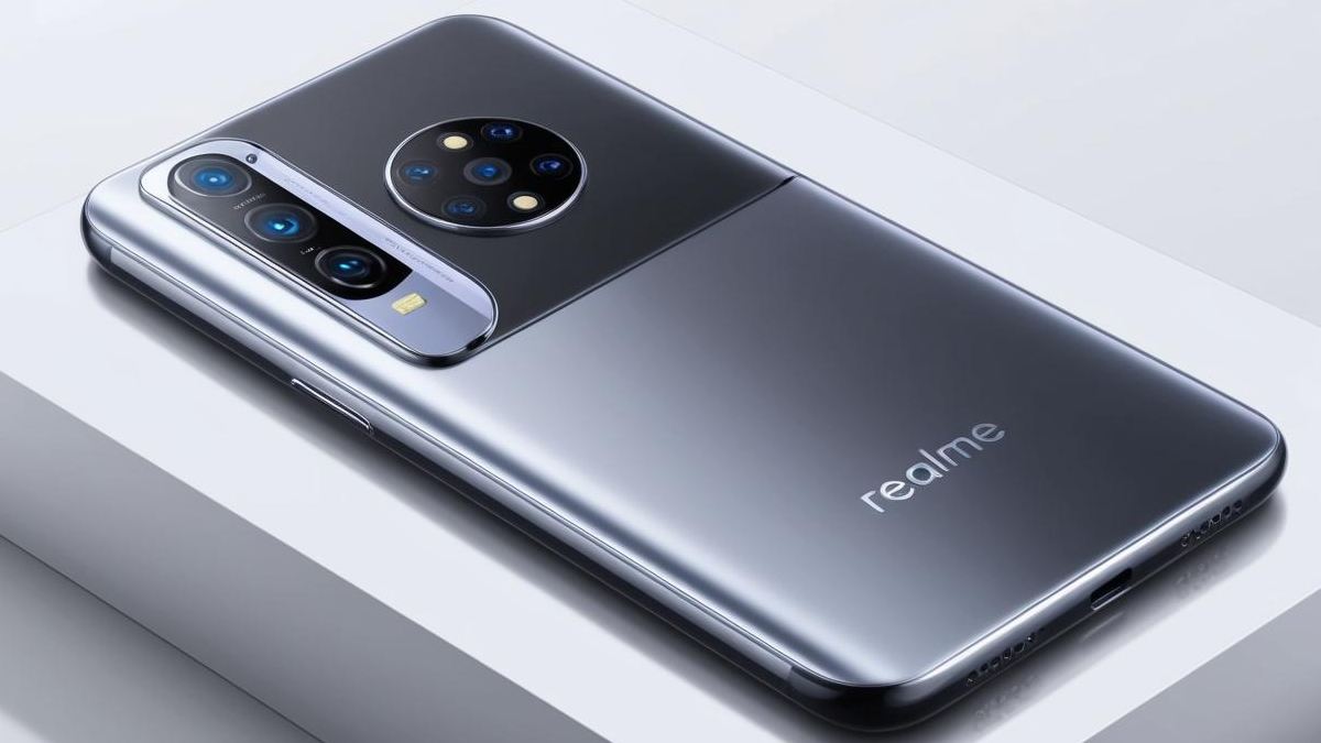 Realme P3x 5G