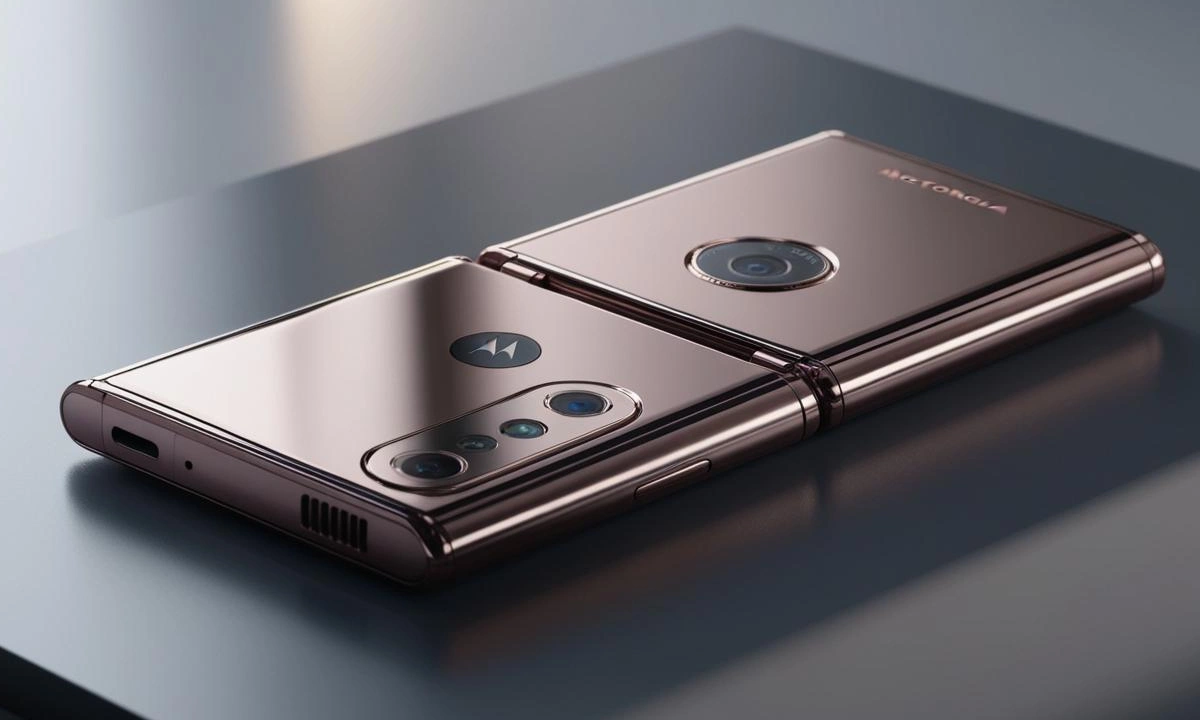 Motorola Razr 60 Ultra