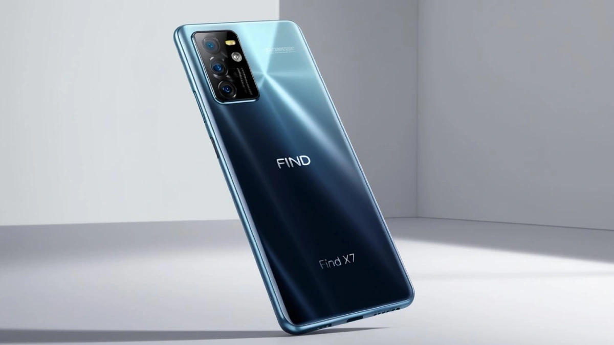Oppo Find X7 Ultra
