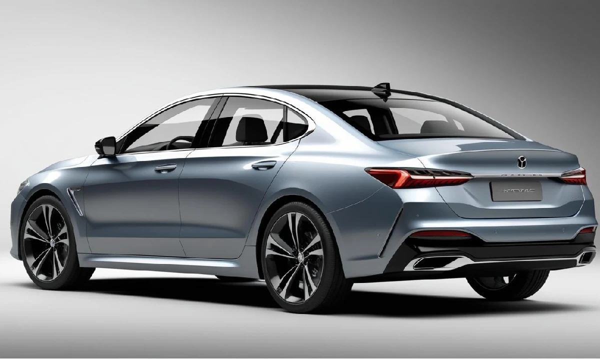 Hyundai Exter