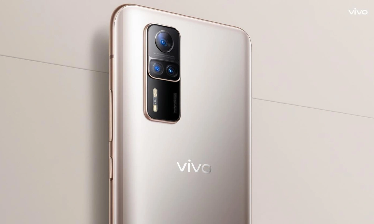 Vivo V29 5G