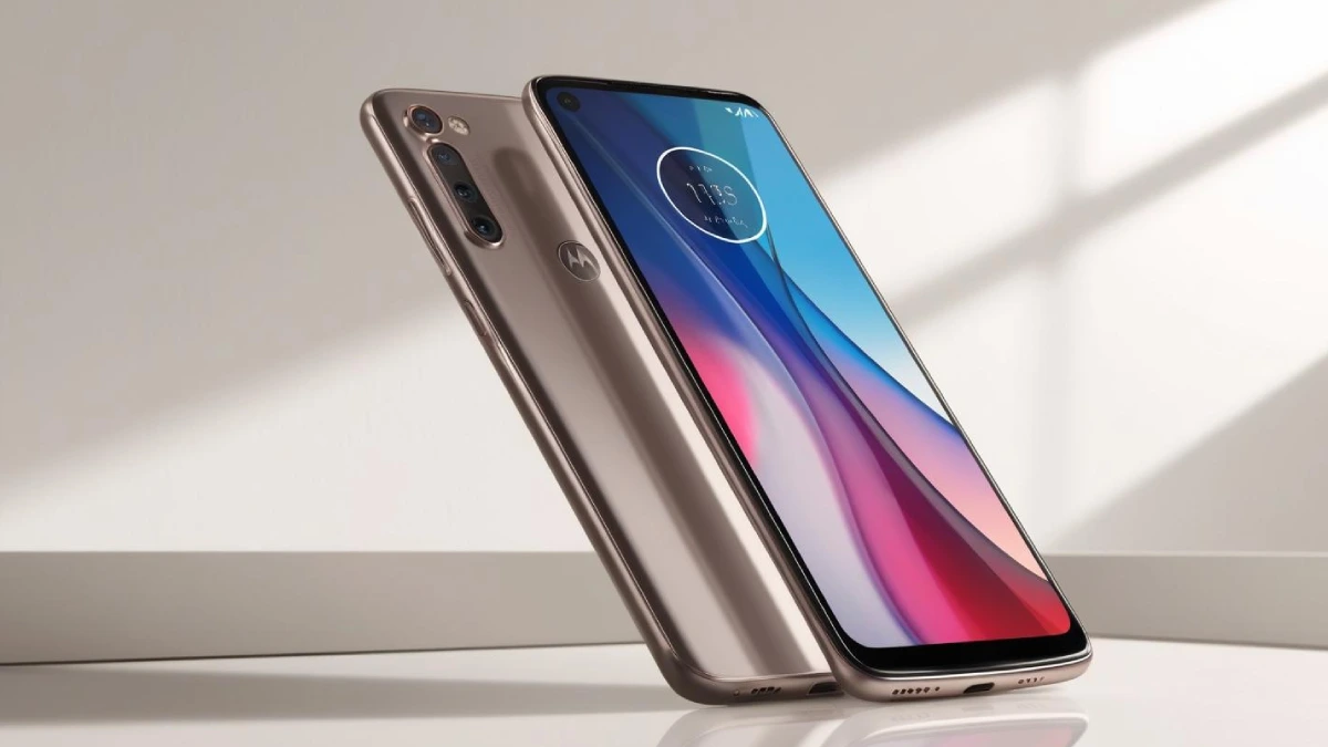 Moto Edge 70 Pro 5G