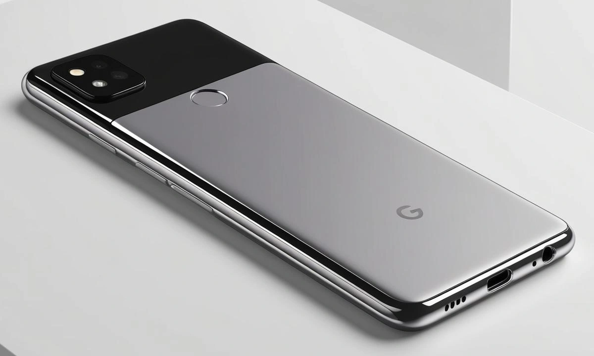 Google Pixel 9a