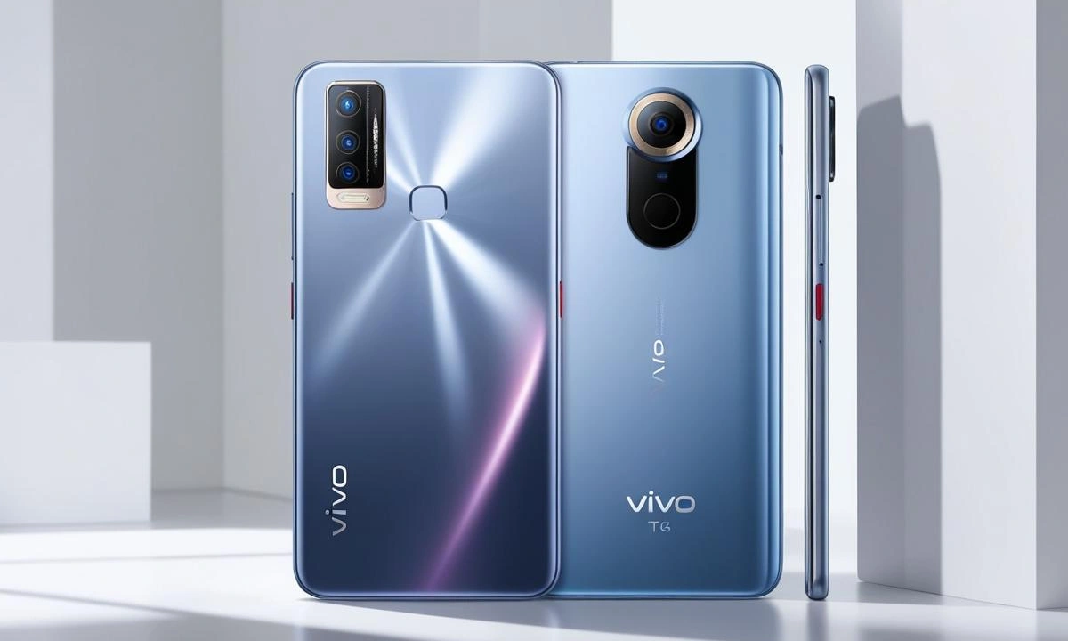 Vivo T4 5G