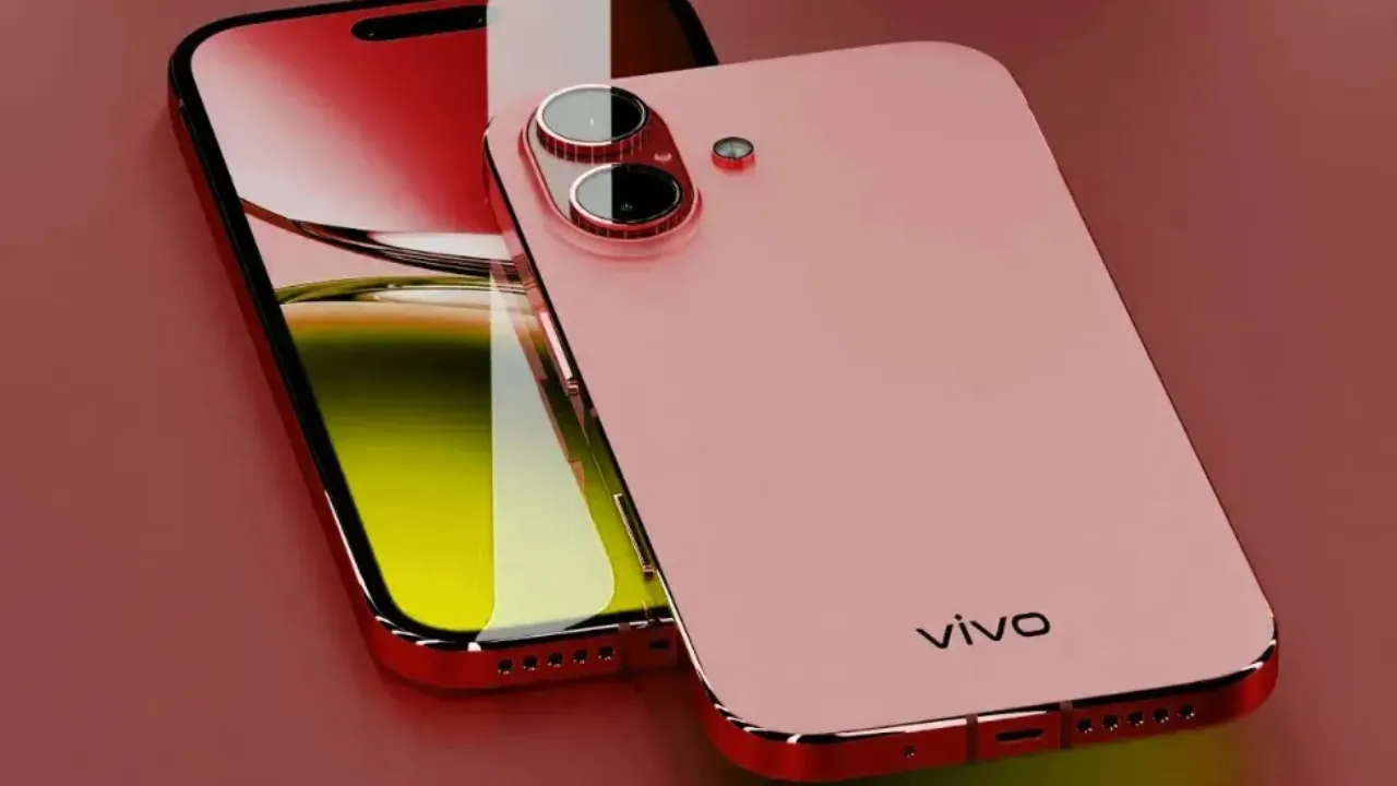 Vivo V26 Pro 5G 