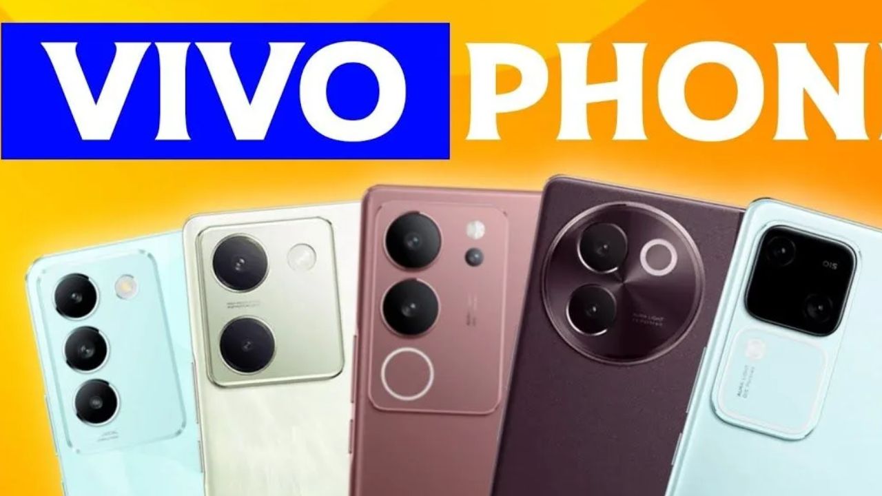 Vivo’s Best Camera Phones