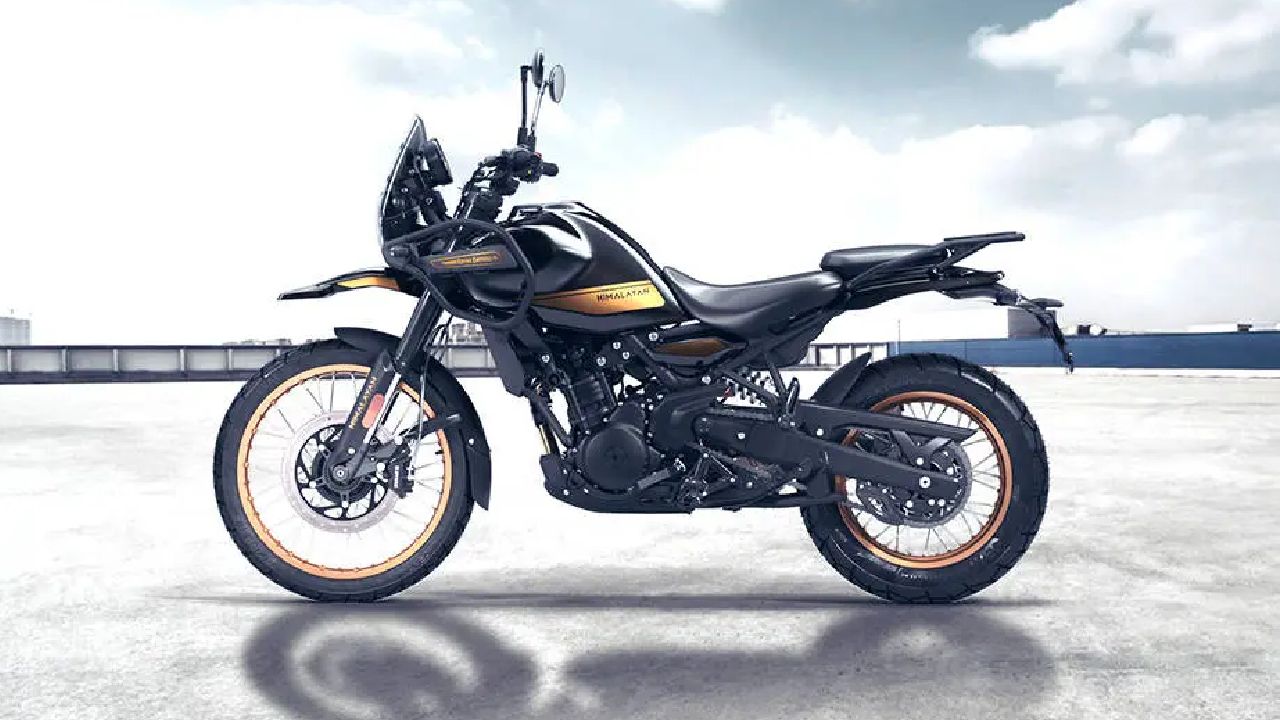 Hero XPulse 421