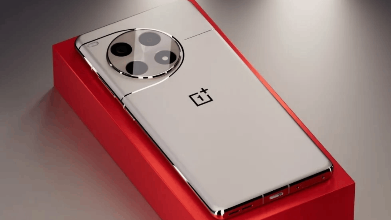 OnePlus Nord 4