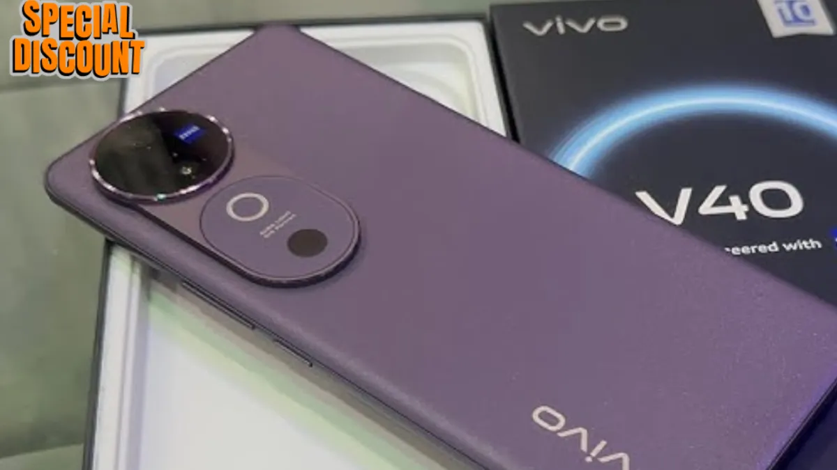 Vivo V26 Neo 5G