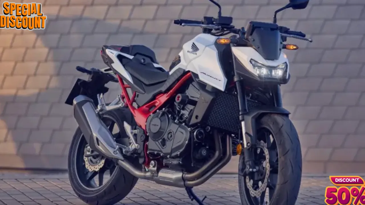 Honda CB750