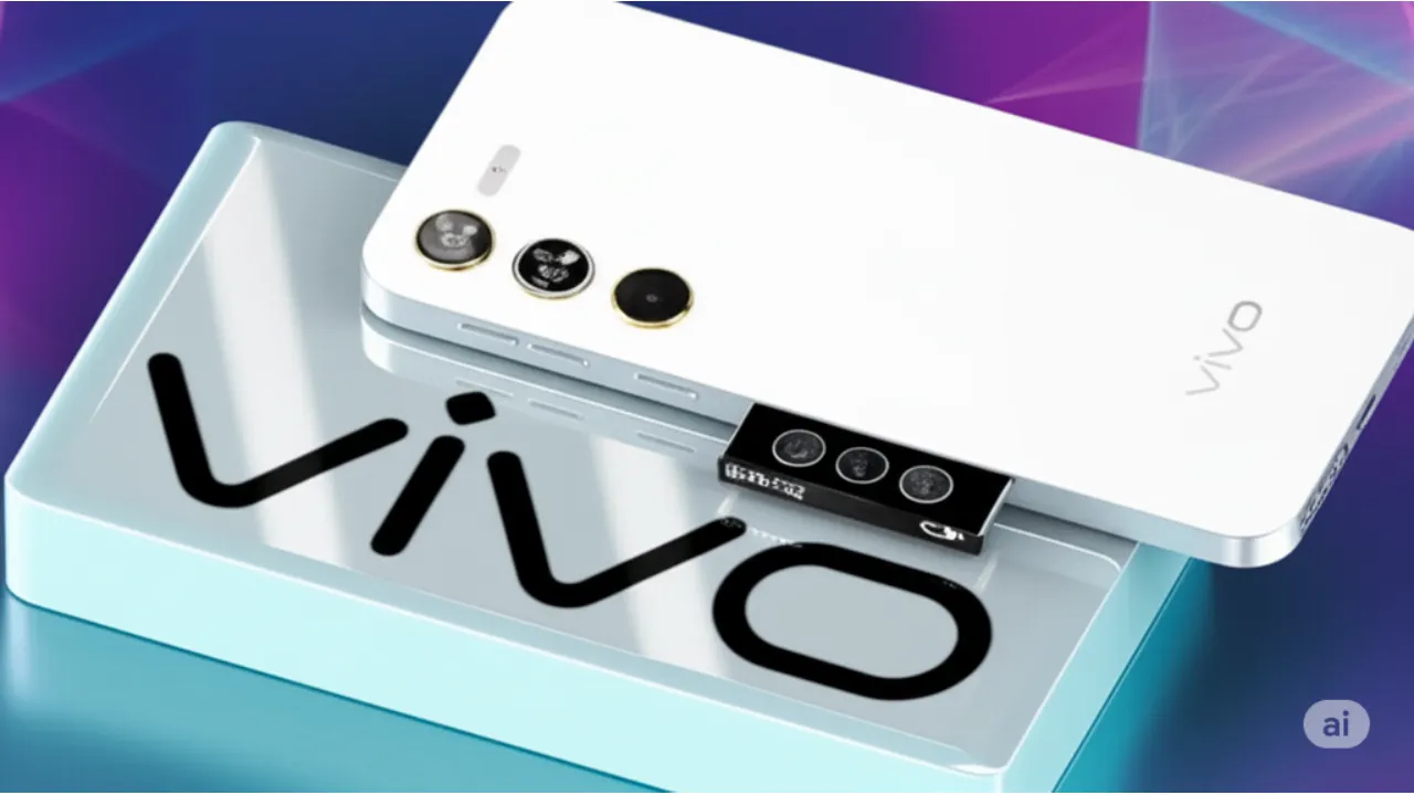 Vivo V26 Neo 5G