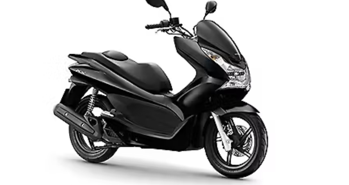 Honda PCX 125