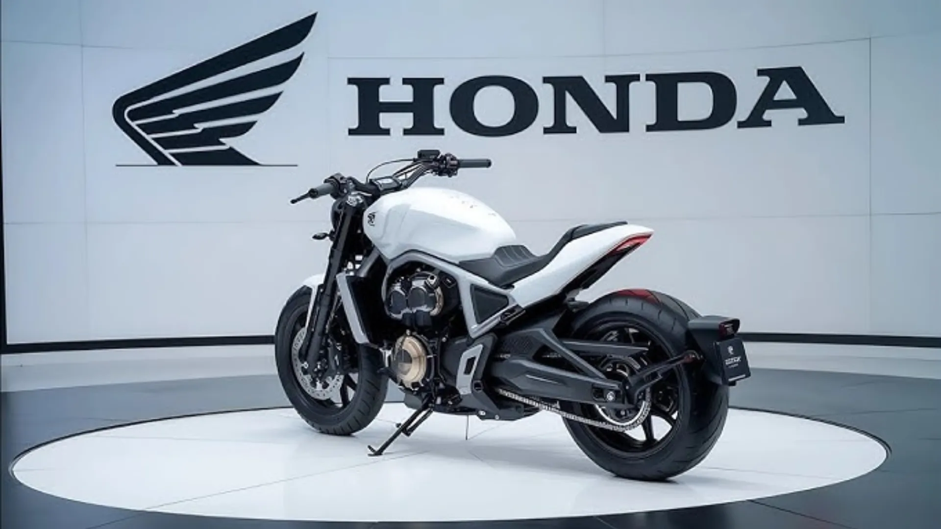 Honda Rebel 500
