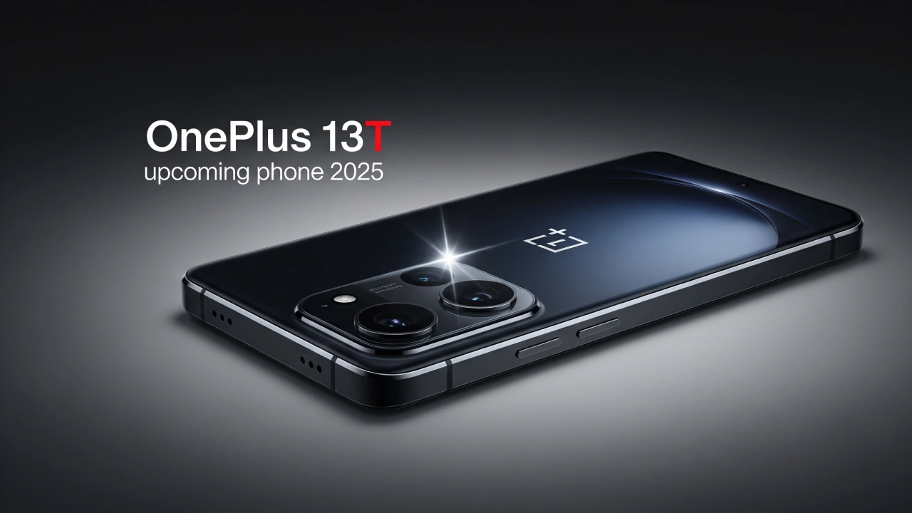 OnePlus 13T Is Coming – And It Might Just Destroy the Competition